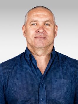 Ринат Шамилевич Шайбеков