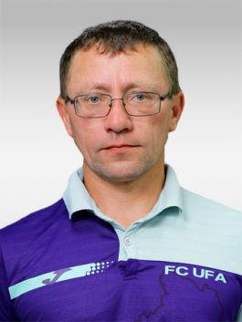 Евгений Маратович Шарафутдинов