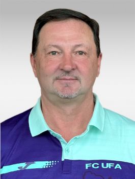 Валерий Николаевич Шереметов