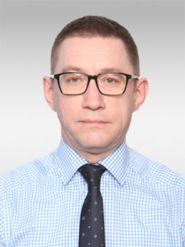 Марат Радикович Шмаков