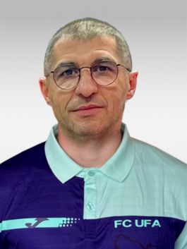 Омари Михайлович Тетрадзе