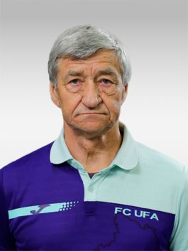 Анатолий Фролович Вялых