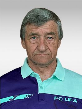 Анатолий Фролович Вялых